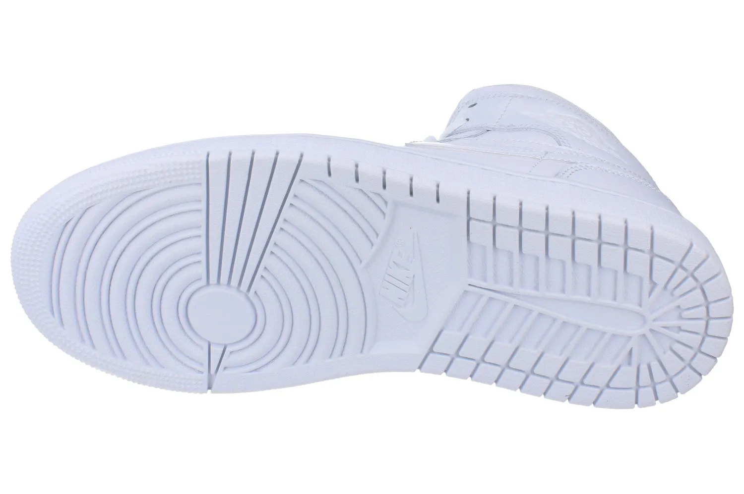 Nike Womens Air Jordan 1 Mid Trainers Dv0991  111
