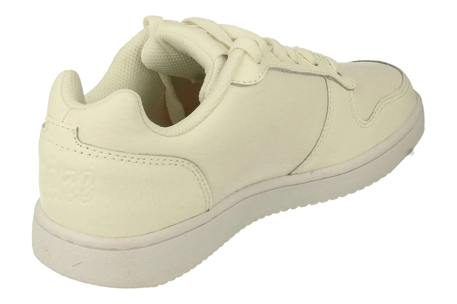 Nike Womens Ebernon Low Prem Womens Trainers Aq2232 100