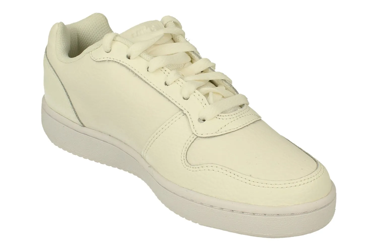 Nike Womens Ebernon Low Prem Womens Trainers Aq2232 100
