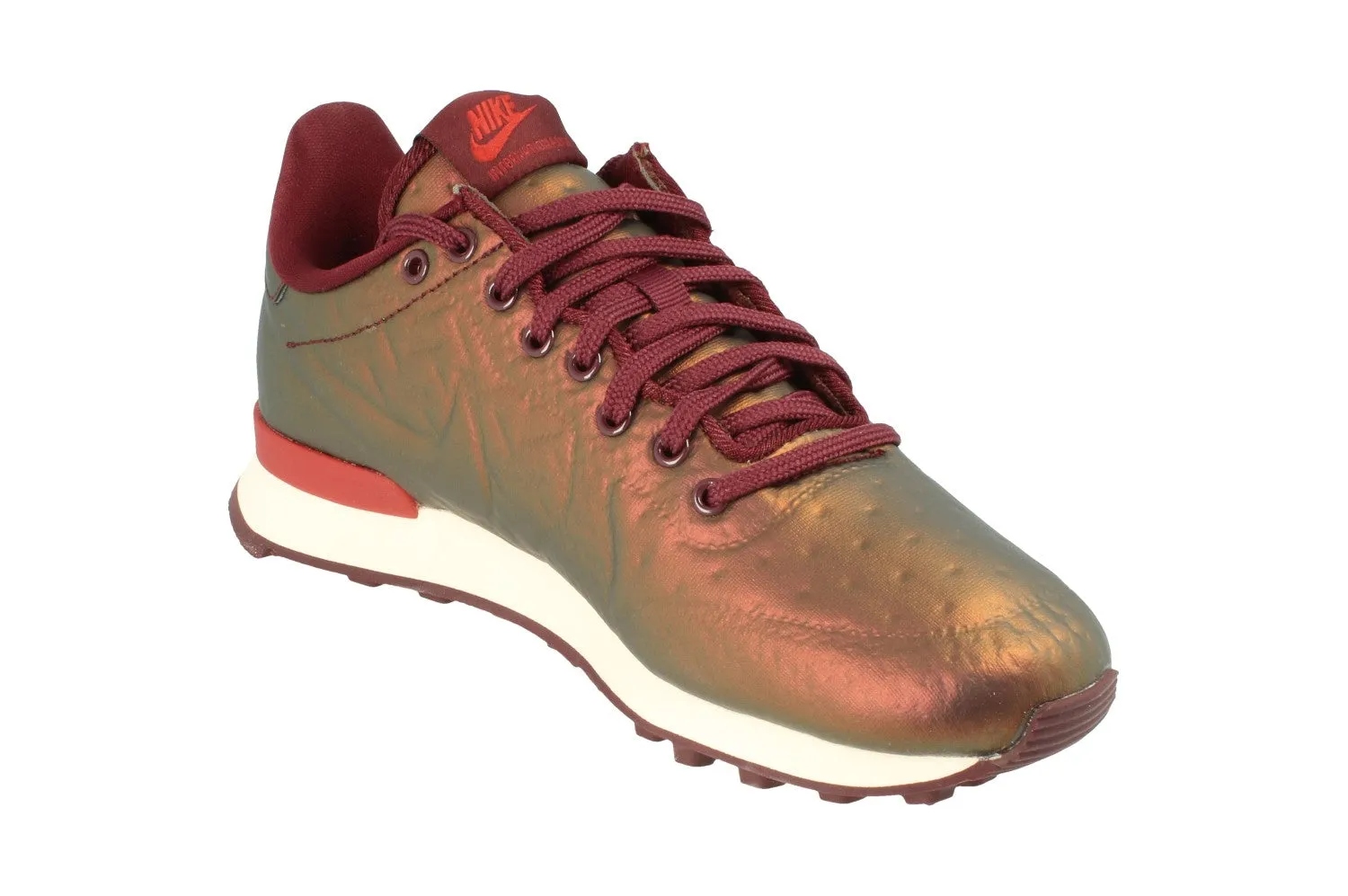 Nike Womens Internationalist JCRD Winter Trainers 859544 900