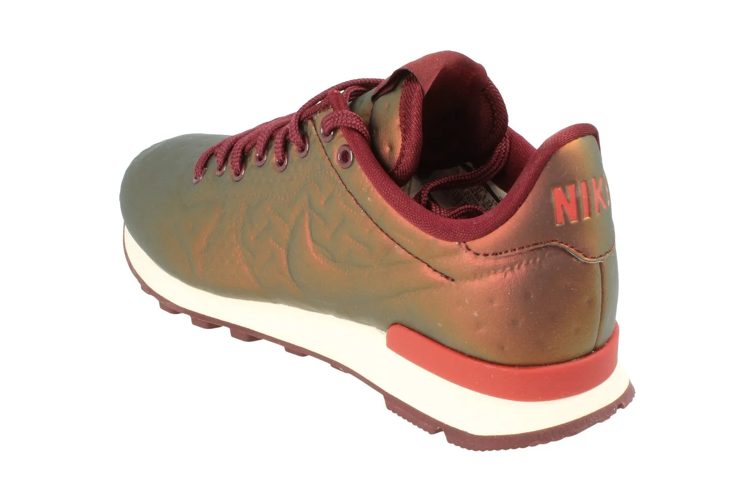 Nike Womens Internationalist JCRD Winter Trainers 859544 900