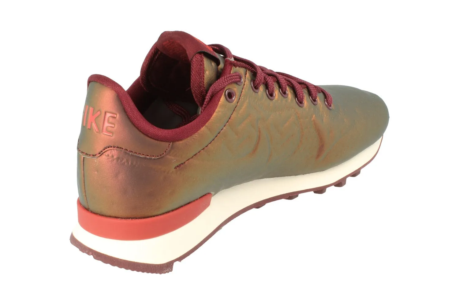 Nike Womens Internationalist JCRD Winter Trainers 859544 900