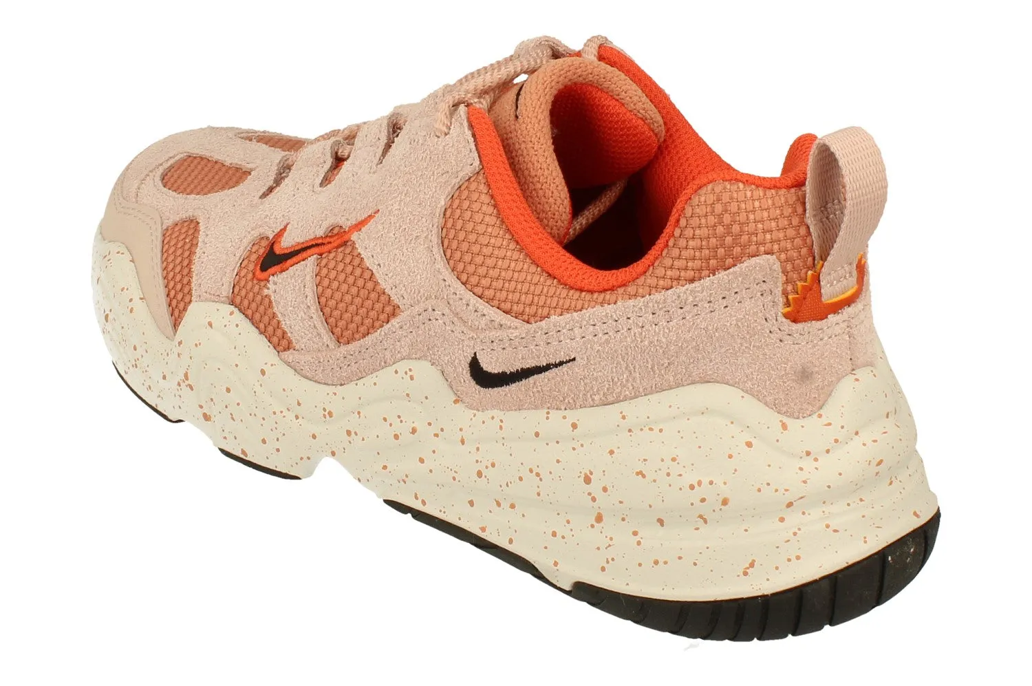 Nike Womens Tech Hera Trainers Dr9761 202
