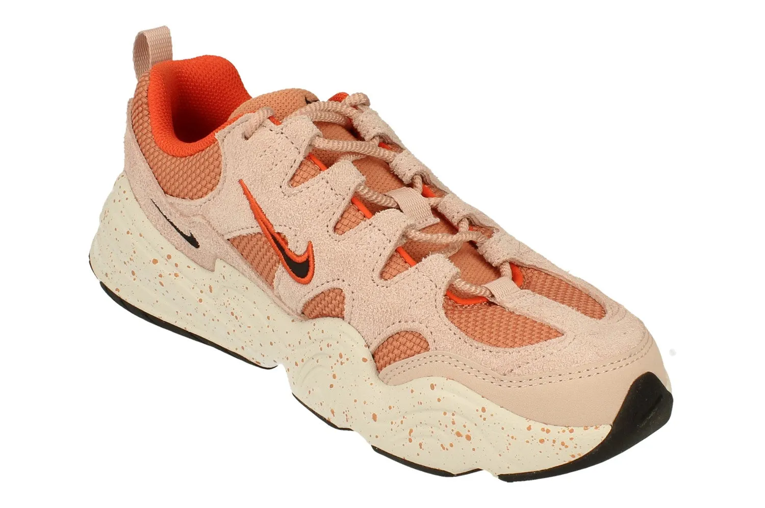Nike Womens Tech Hera Trainers Dr9761 202