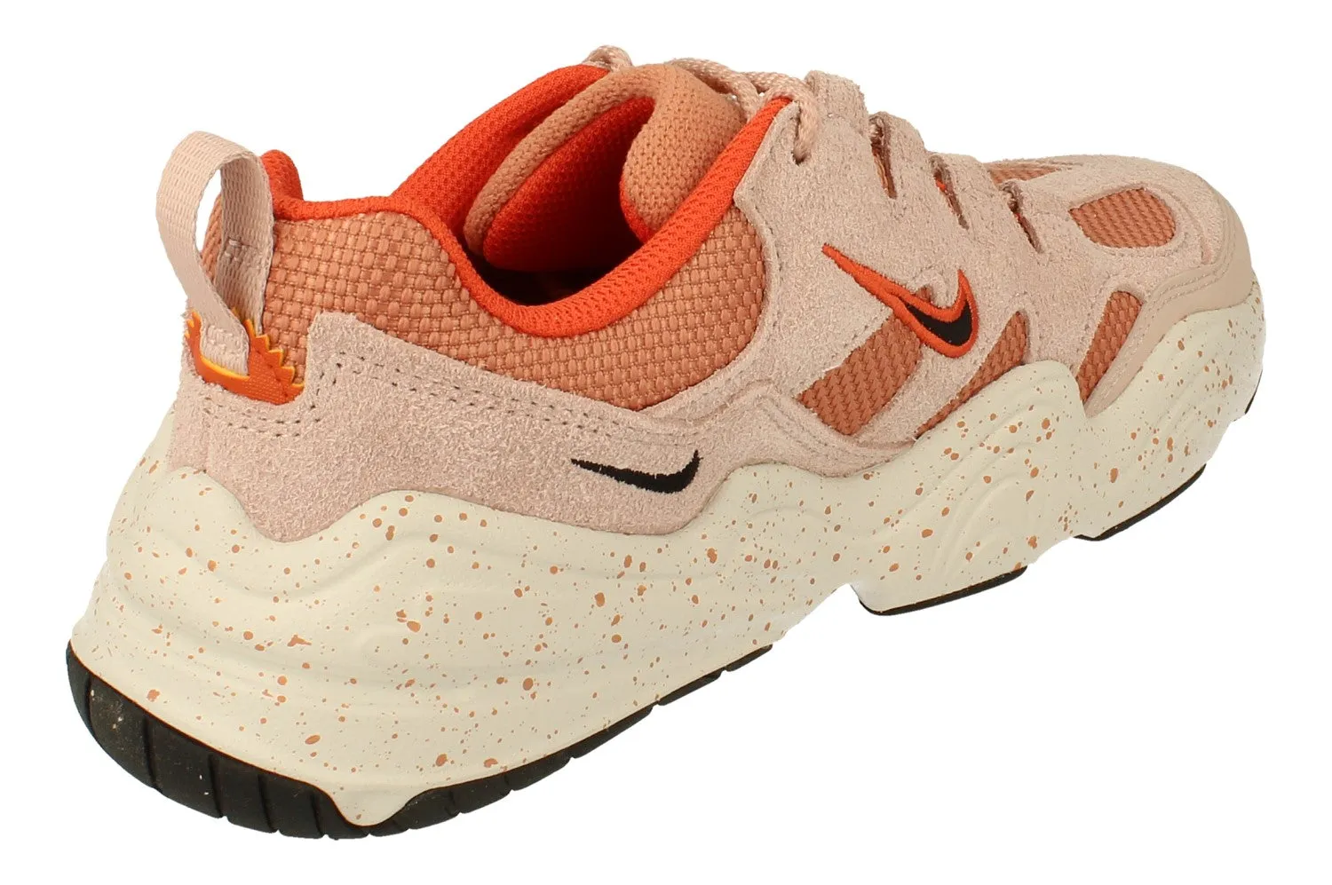 Nike Womens Tech Hera Trainers Dr9761 202