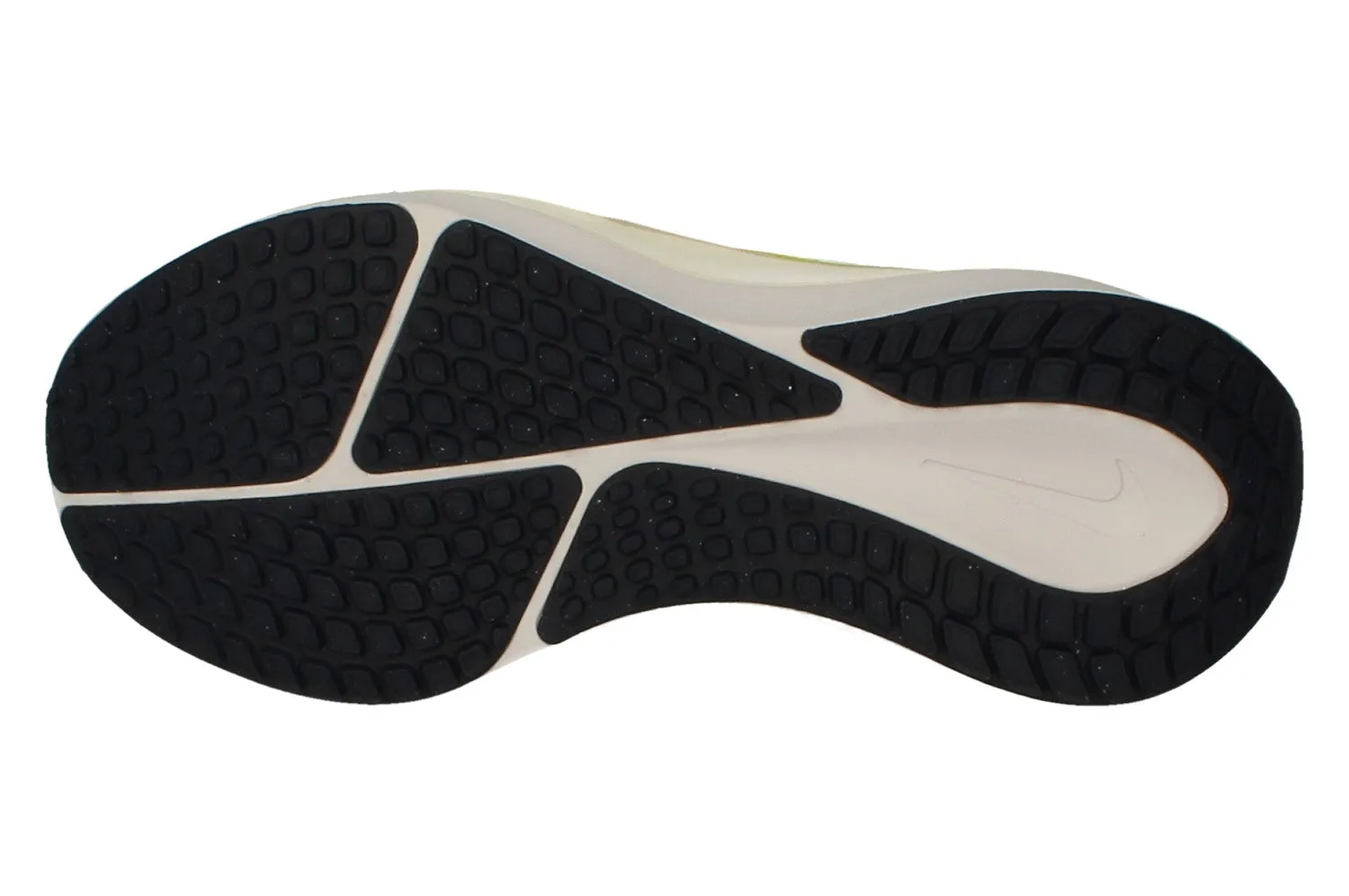 Nike Womens Vomero 17 Runnning Trainers FB8502 100