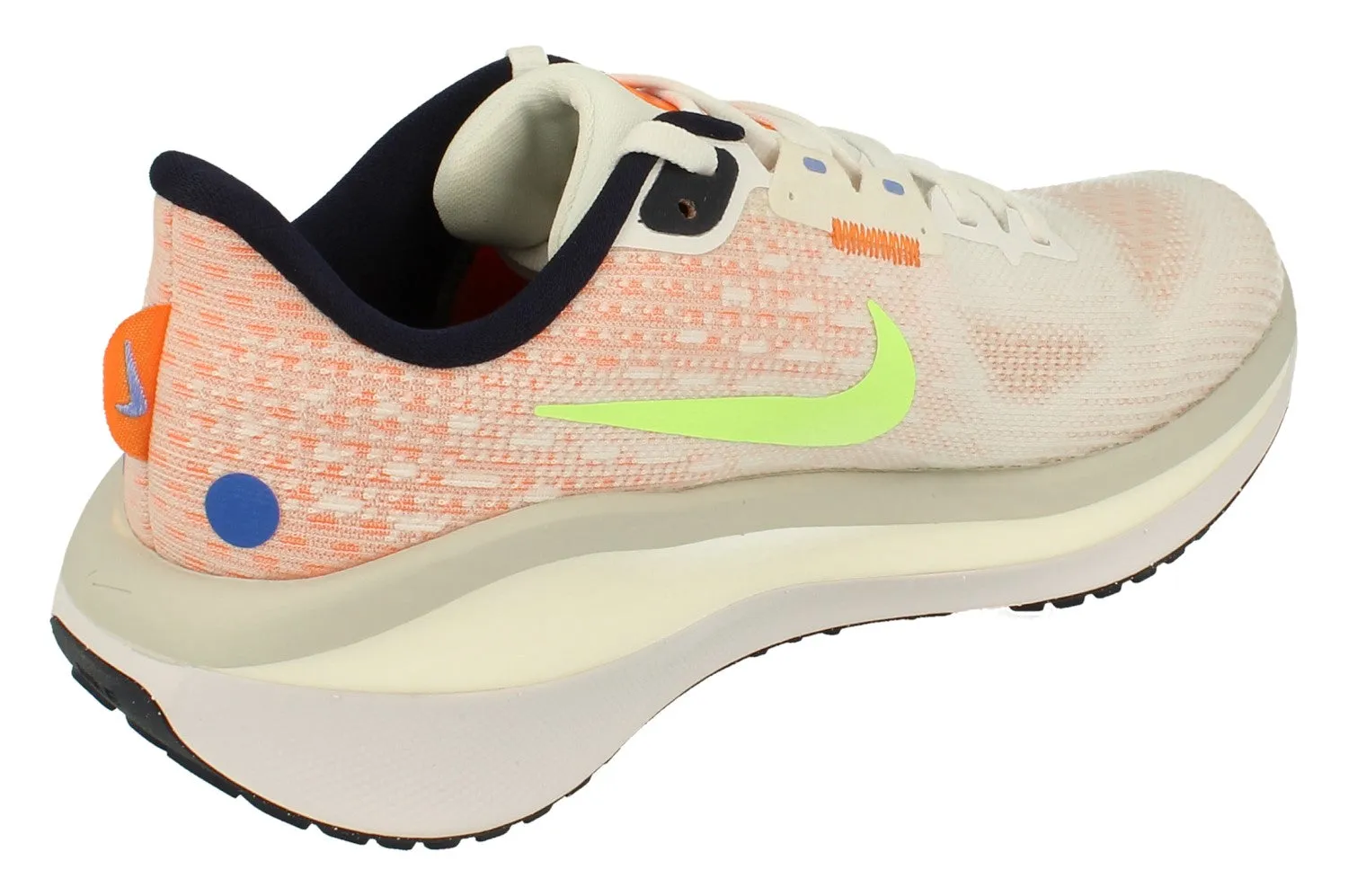 Nike Womens Vomero 17 Runnning Trainers FB8502 100
