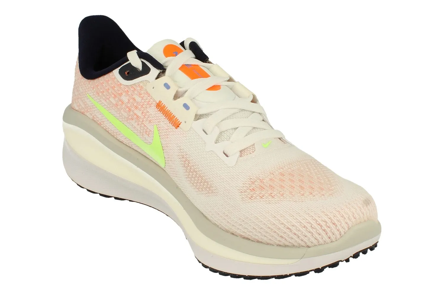 Nike Womens Vomero 17 Runnning Trainers FB8502 100