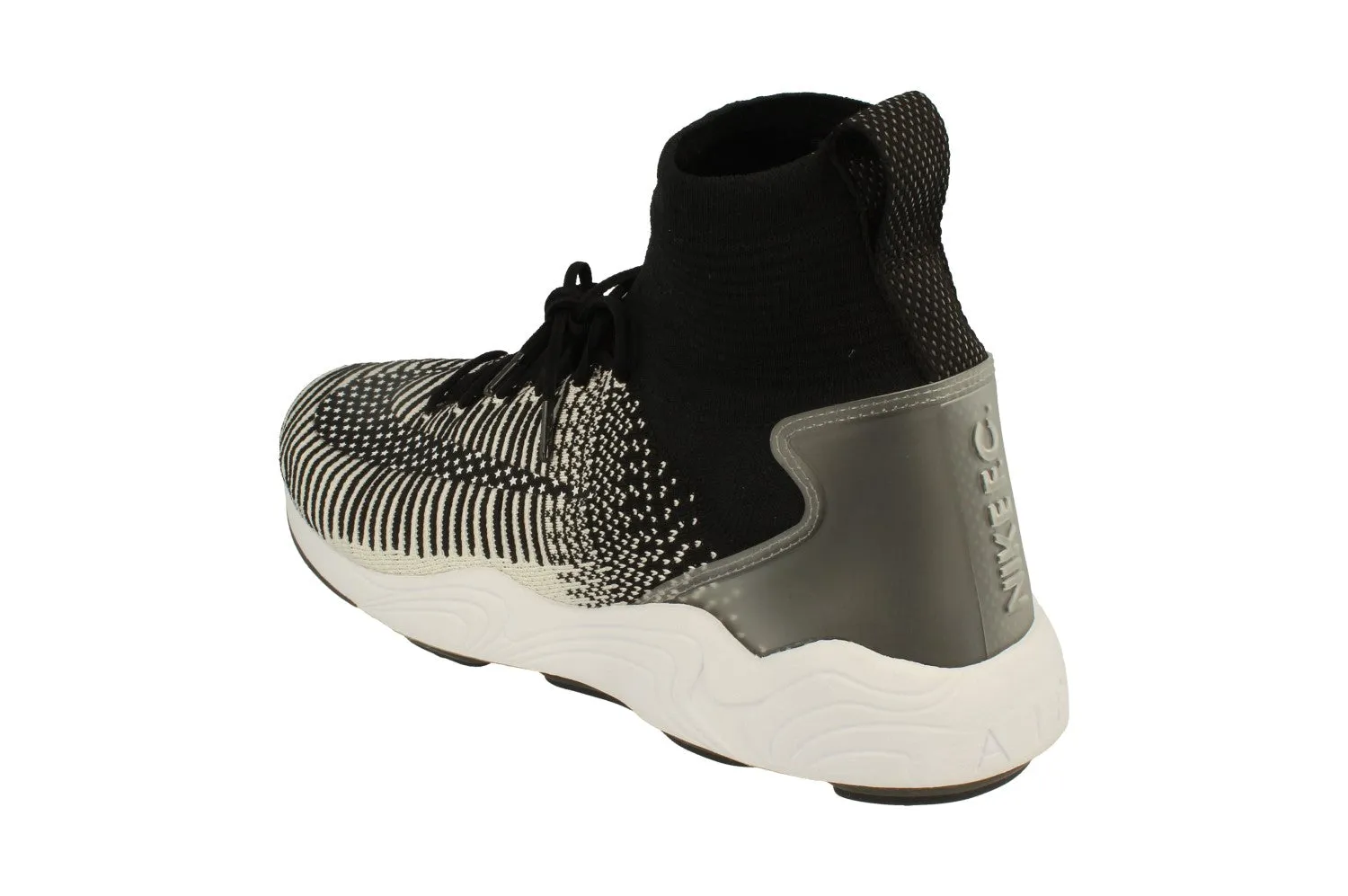 Nike Zoom Mercurial Xi Fk Fc Mens Hi Top Trainers 852616 002