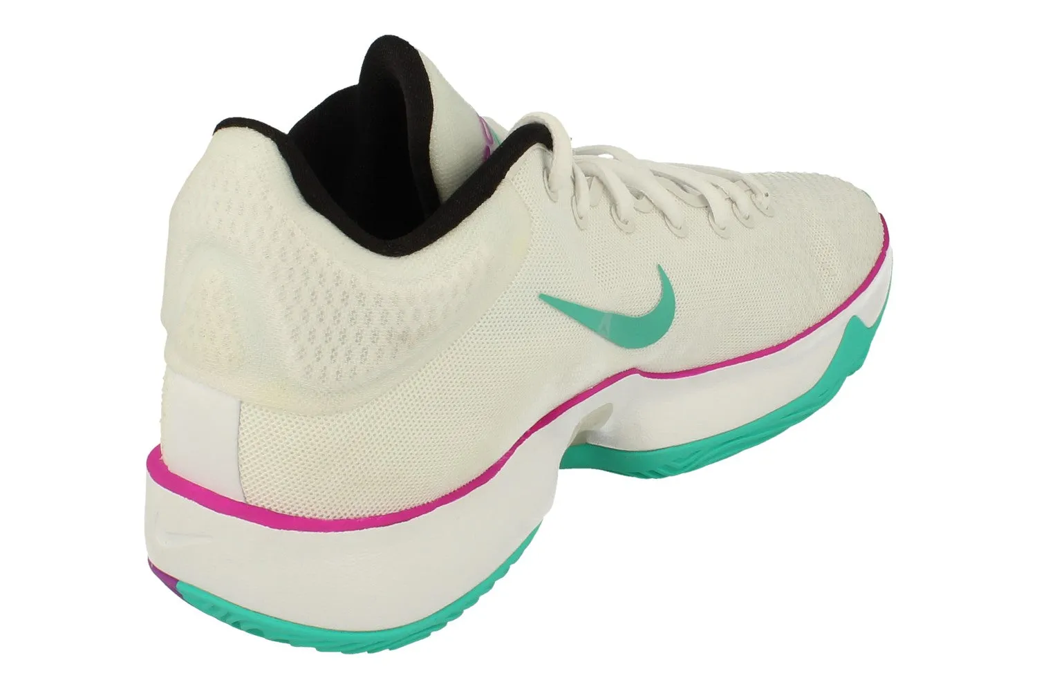 Nike Zoom Rize 2 Mens Basketball Trainers Ct1495 100