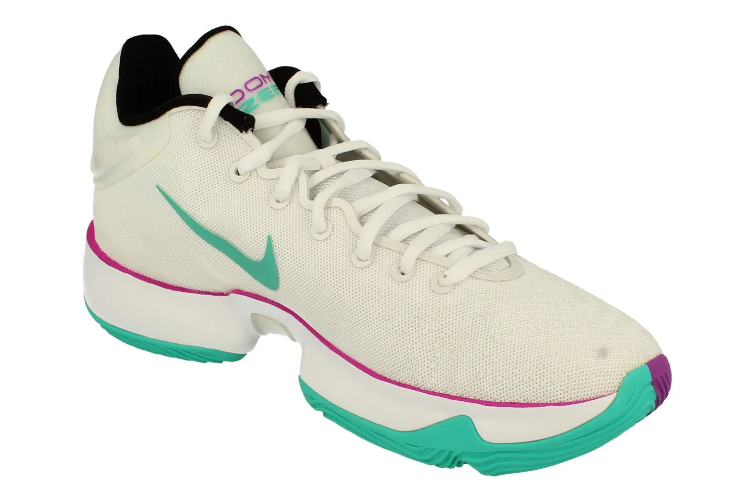 Nike Zoom Rize 2 Mens Basketball Trainers Ct1495 100