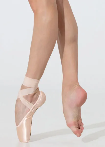 Nikolay Stream Pointe, Pointe Shoe