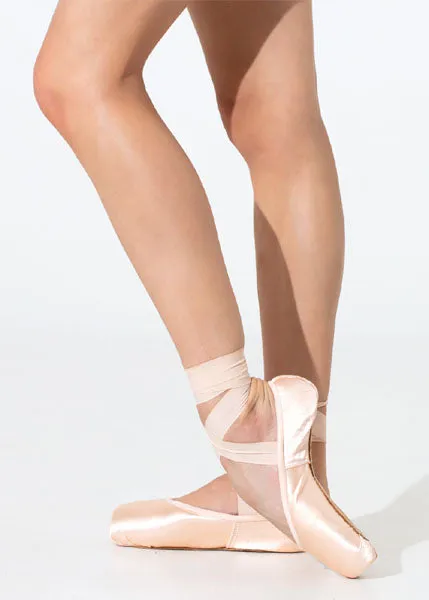 Nikolay Stream Pointe, Pointe Shoe
