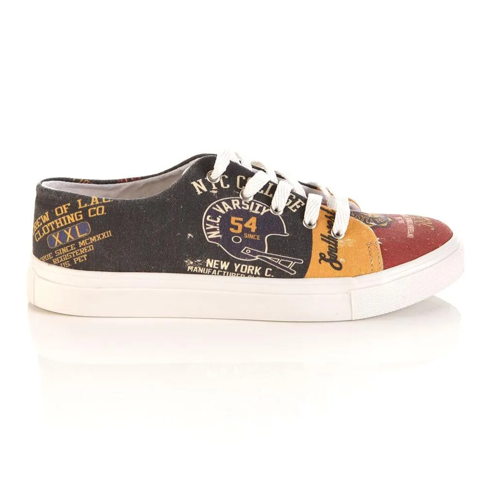 NYC Sneaker Shoes SPR5407