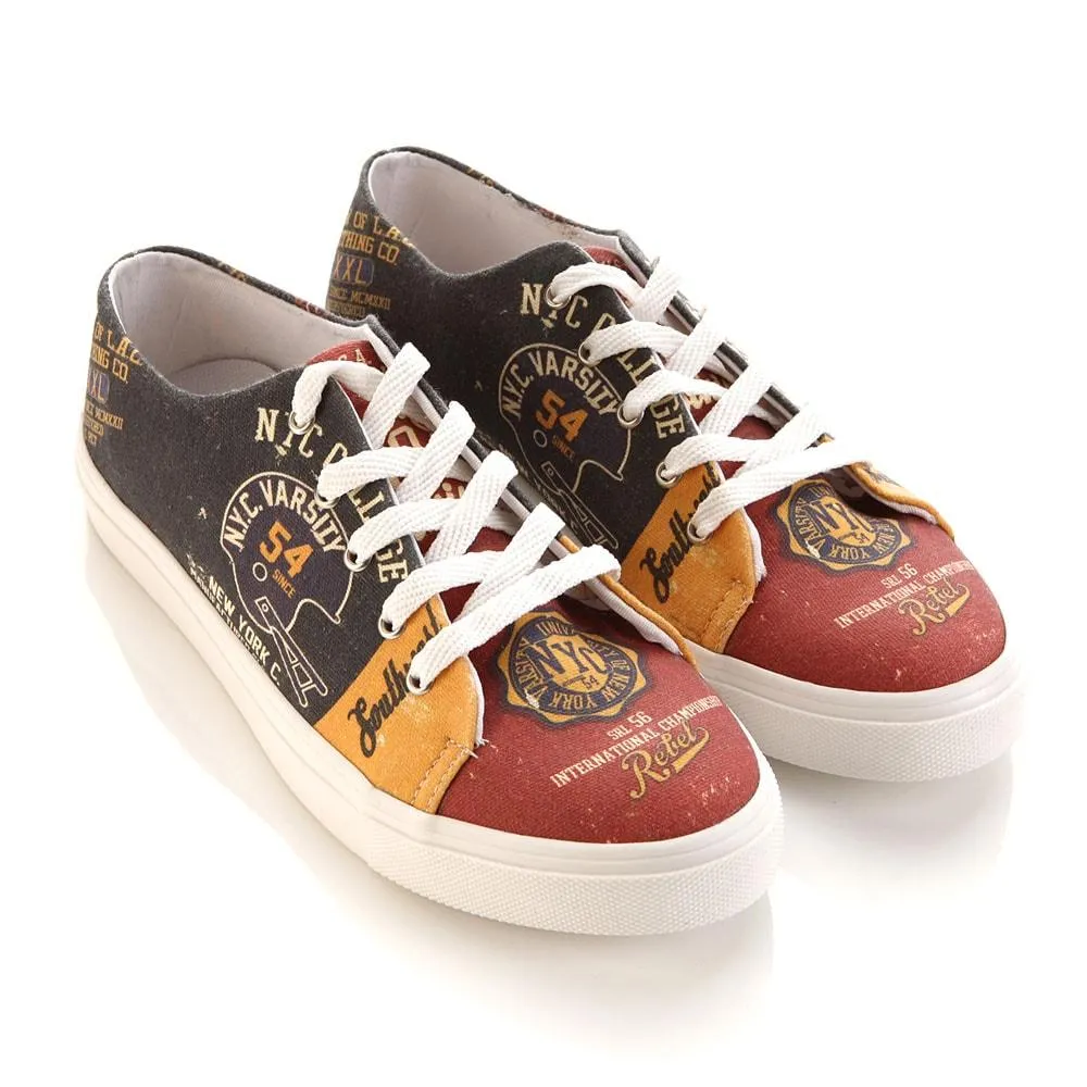 NYC Sneaker Shoes SPR5407