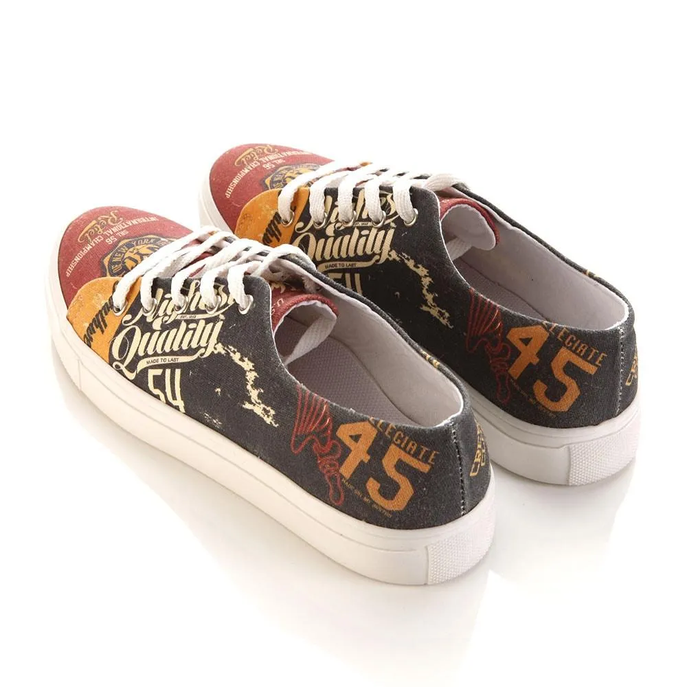 NYC Sneaker Shoes SPR5407
