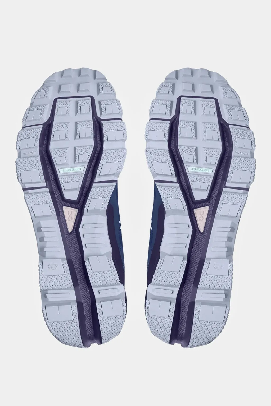ON Running - Cloudventure Trail Women's Running Shoes