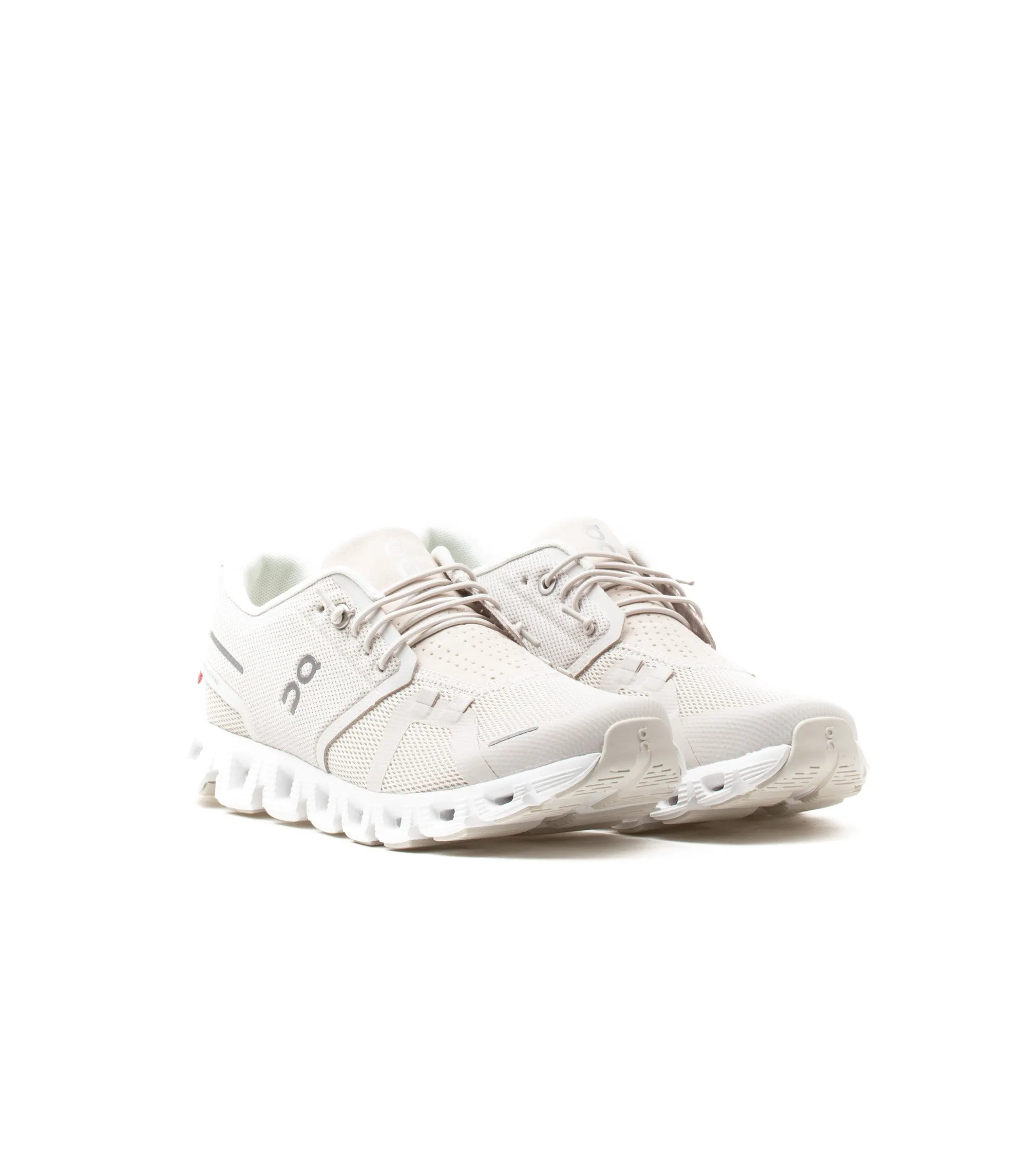 On Shoes Cloud 5 Perla Donna