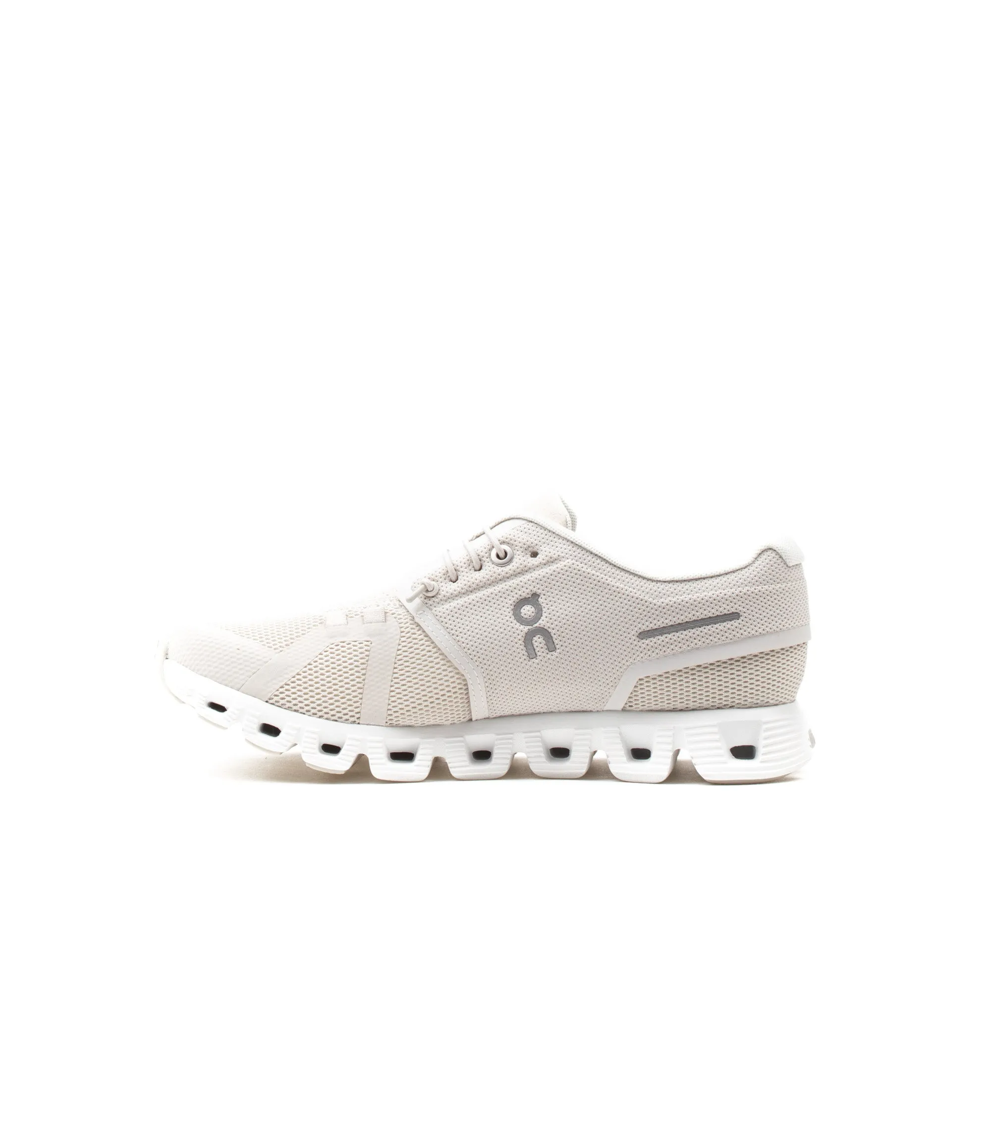On Shoes Cloud 5 Perla Donna