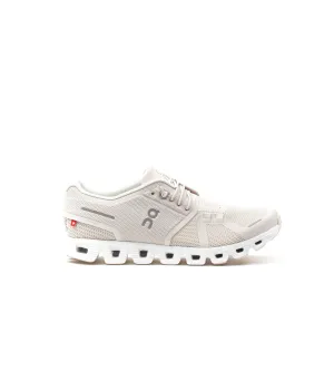 On Shoes Cloud 5 Perla Donna