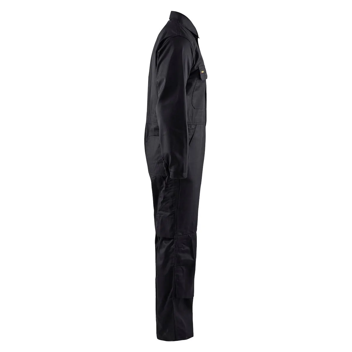 Overall&#x20;6151&#x20;Zwart&#x20;-&#x20;Bl&#xE5;kl&#xE4;der