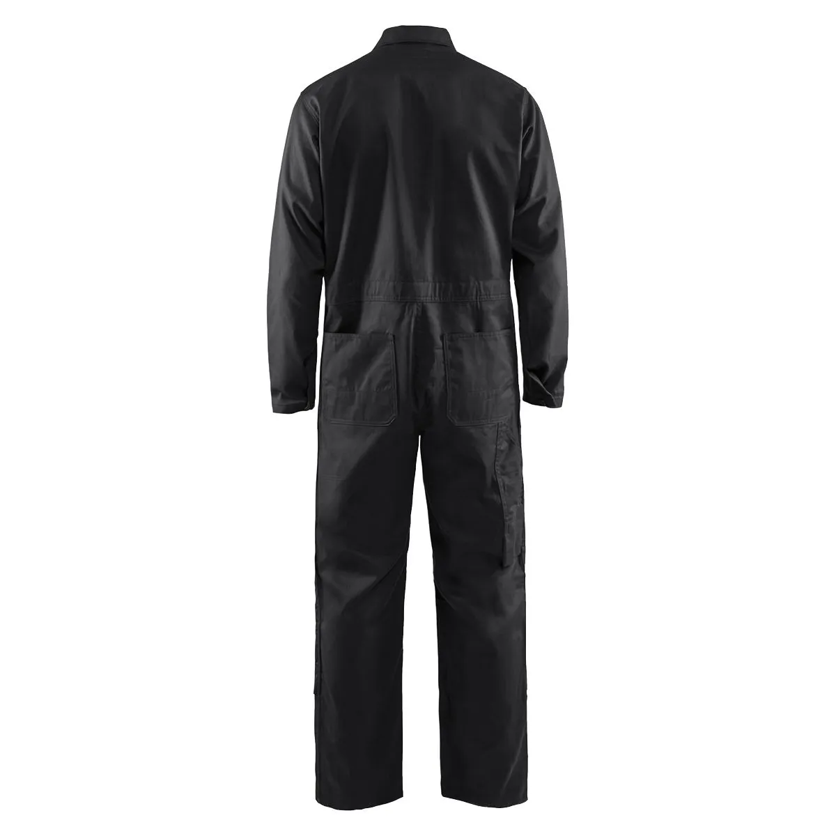 Overall&#x20;6151&#x20;Zwart&#x20;-&#x20;Bl&#xE5;kl&#xE4;der