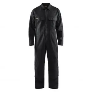 Overall&#x20;6151&#x20;Zwart&#x20;-&#x20;Bl&#xE5;kl&#xE4;der