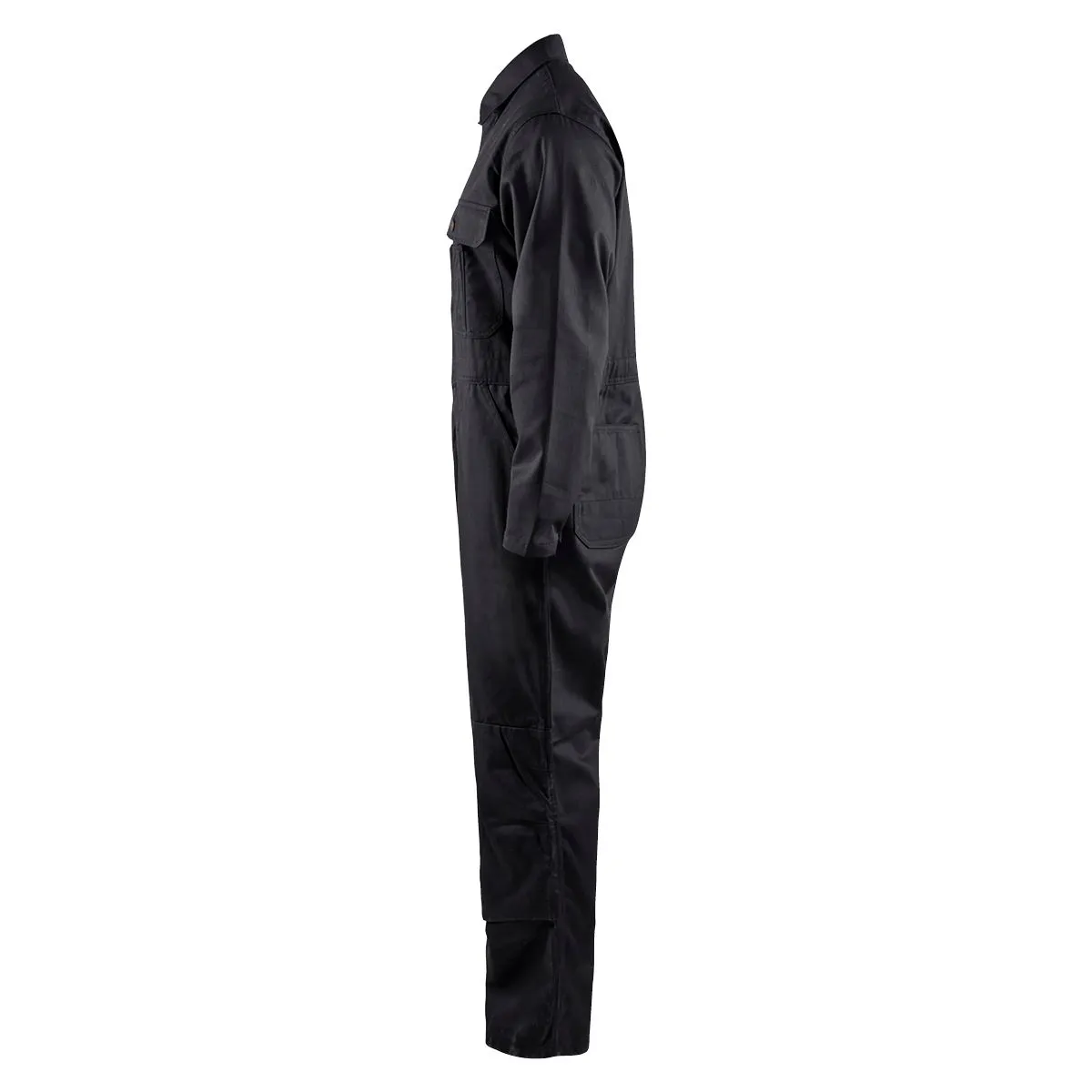 Overall&#x20;6151&#x20;Zwart&#x20;-&#x20;Bl&#xE5;kl&#xE4;der