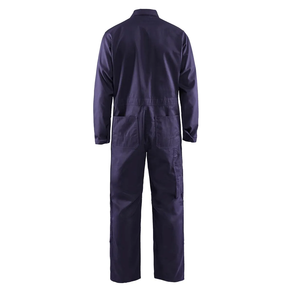 Overall&#x20;6151&#x20;Zwart&#x20;-&#x20;Bl&#xE5;kl&#xE4;der