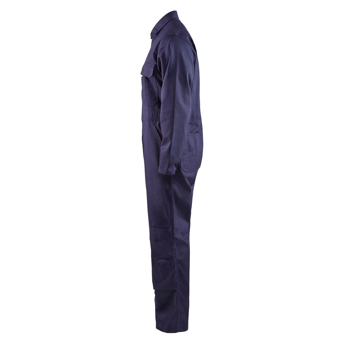 Overall&#x20;6151&#x20;Zwart&#x20;-&#x20;Bl&#xE5;kl&#xE4;der