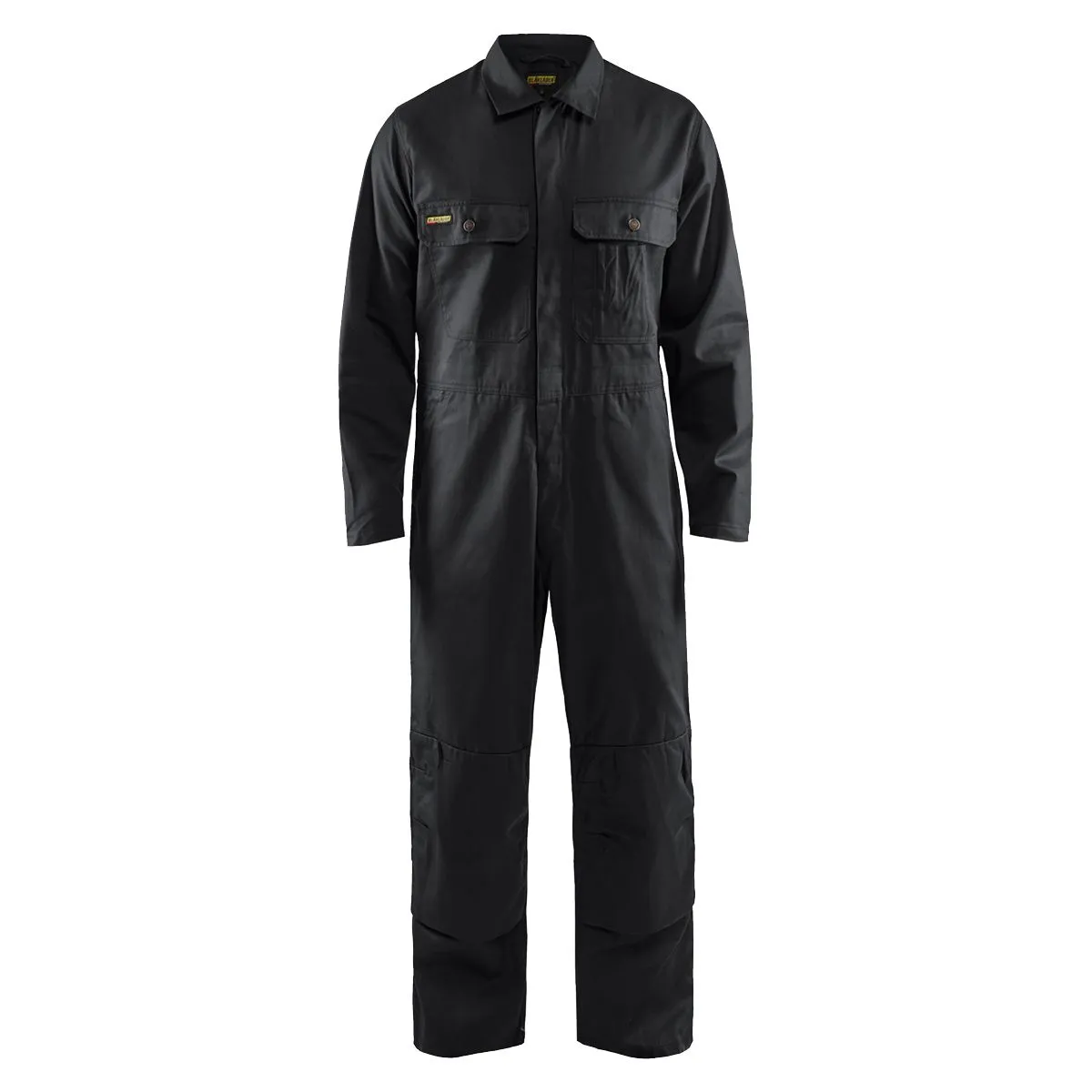 Overall&#x20;6151&#x20;Zwart&#x20;-&#x20;Bl&#xE5;kl&#xE4;der