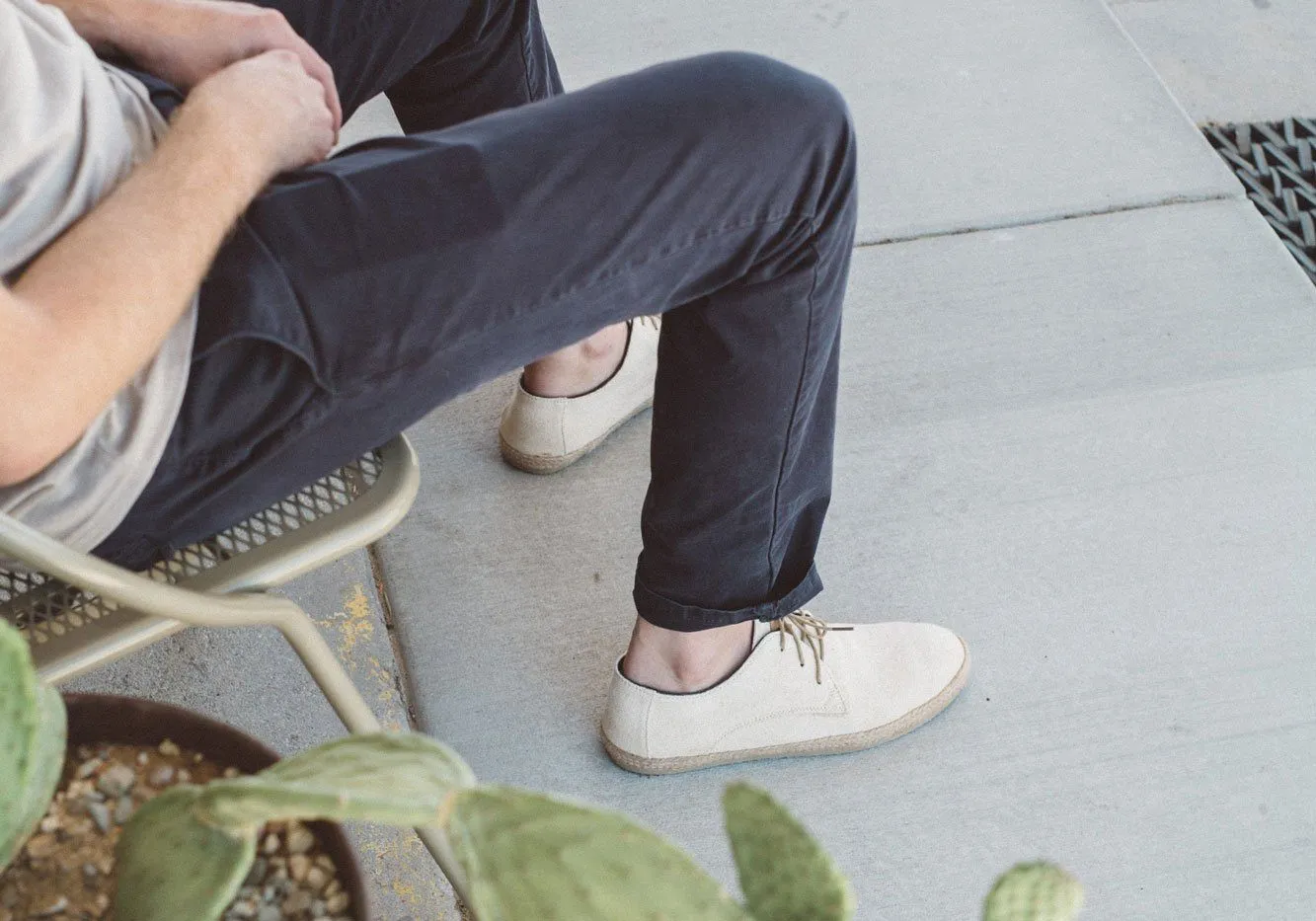 Patara Ivory Nomad