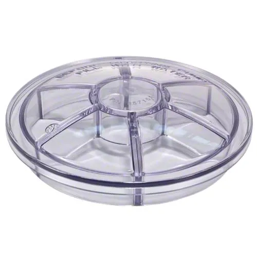 Pentair Pump Lid 357151