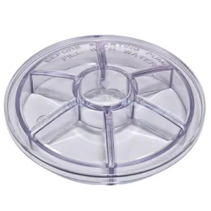 Pentair Pump Lid 357151