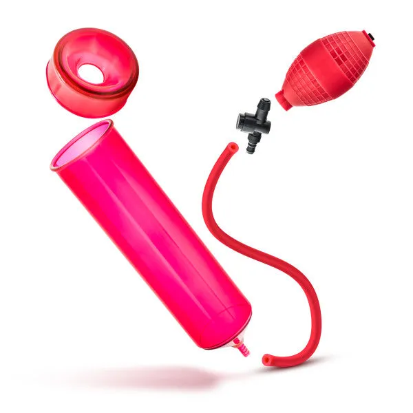 Performance 101 Red Starter Series Pump