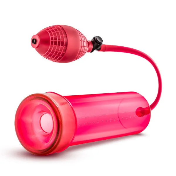 Performance 101 Red Starter Series Pump