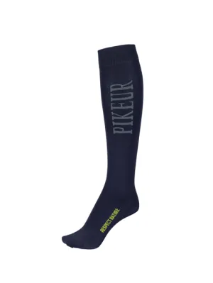Pikeur Respect Nature Knee Riding Socks