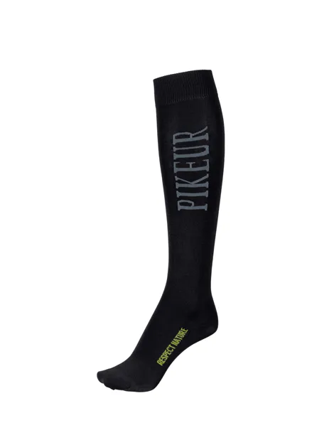 Pikeur Respect Nature Knee Riding Socks