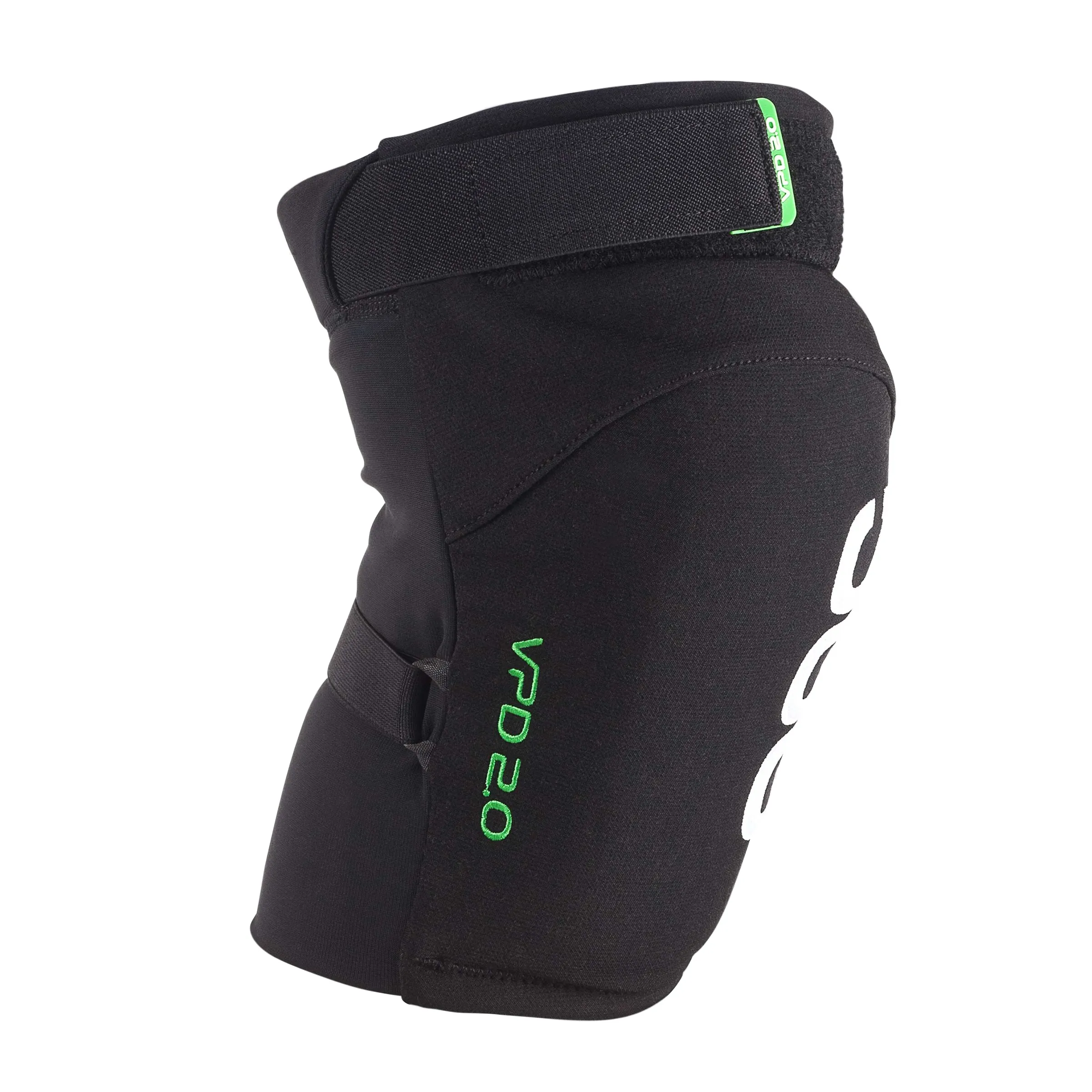 POC Joint VPD 2.0 Knee Uranium Black | Buy POC Joint VPD 2.0 Knee Uranium Black here | Outnorth