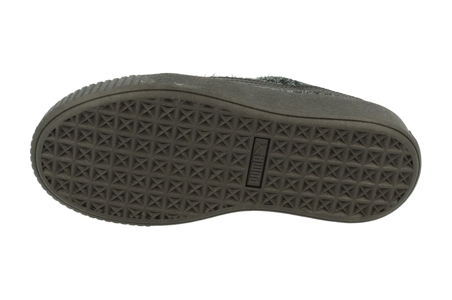 Puma Suede Platform Elemental Womens 362224 01