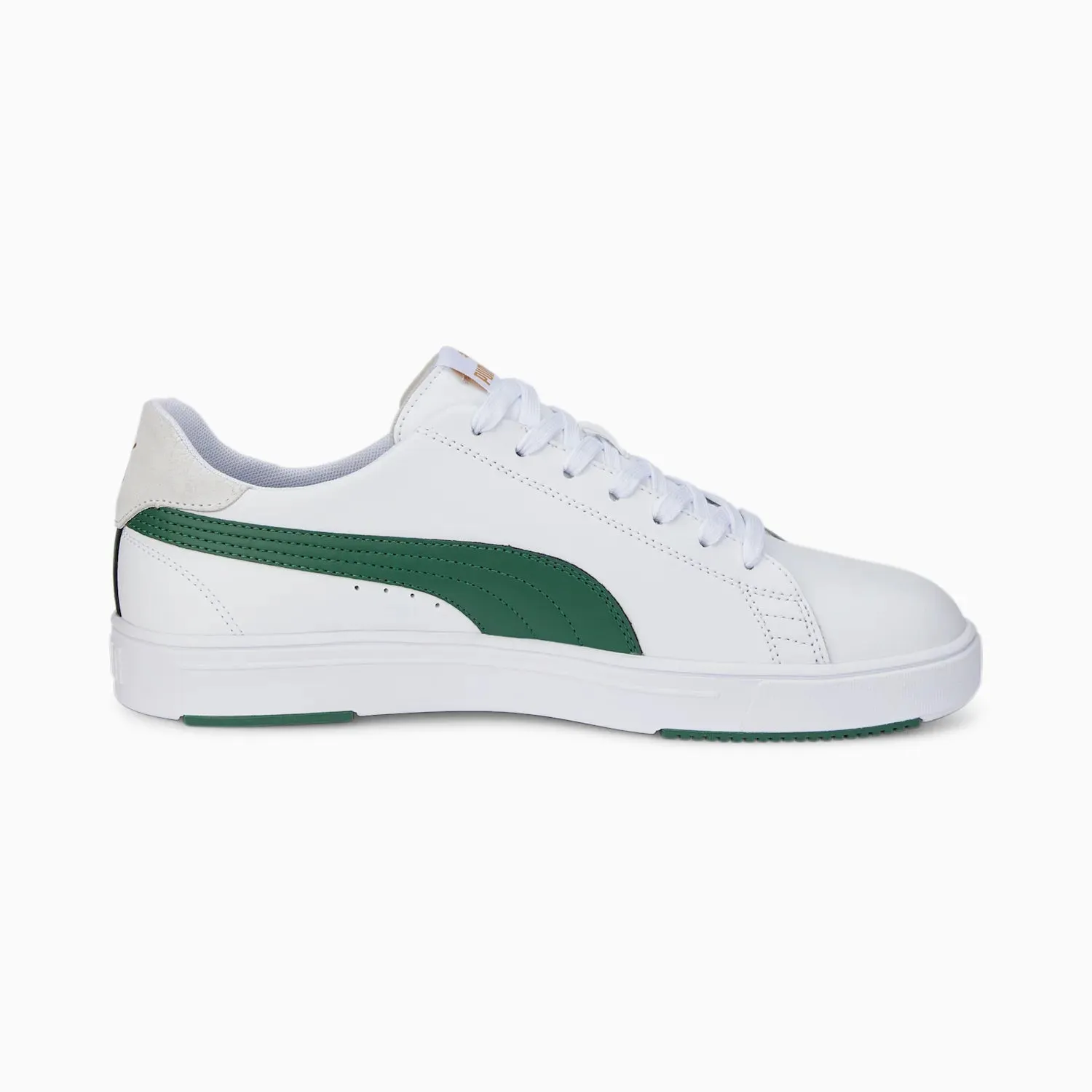 Puma Unisex Serve Pro Lite Casual Shoes