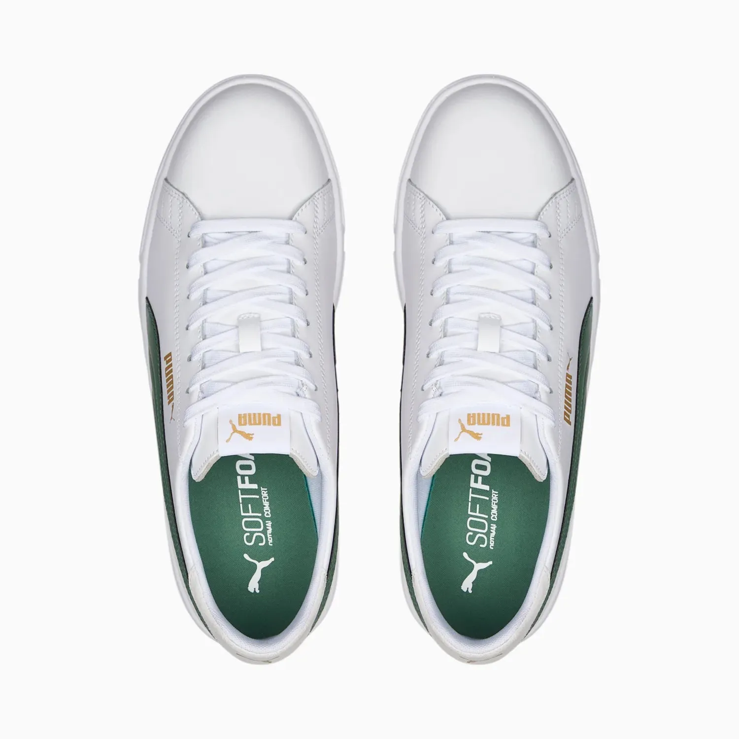 Puma Unisex Serve Pro Lite Casual Shoes