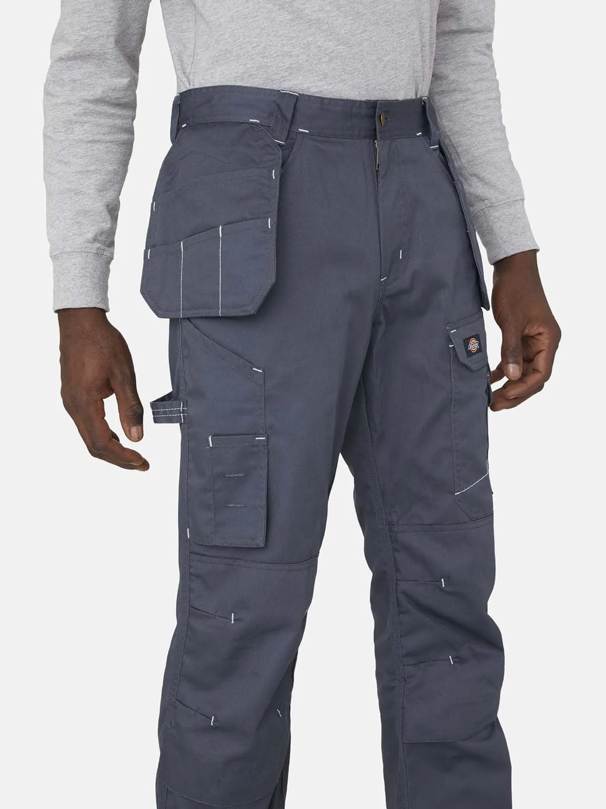 Redhawk&#x20;Pro&#x20;Work&#x20;Trouser&#x20;-&#x20;Dickies