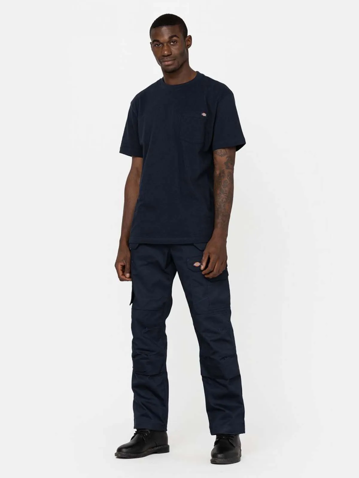 Redhawk&#x20;Pro&#x20;Work&#x20;Trouser&#x20;-&#x20;Dickies