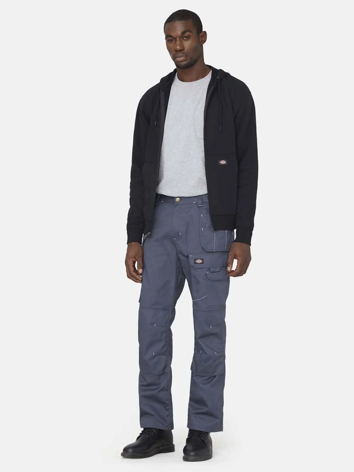 Redhawk&#x20;Pro&#x20;Work&#x20;Trouser&#x20;-&#x20;Dickies