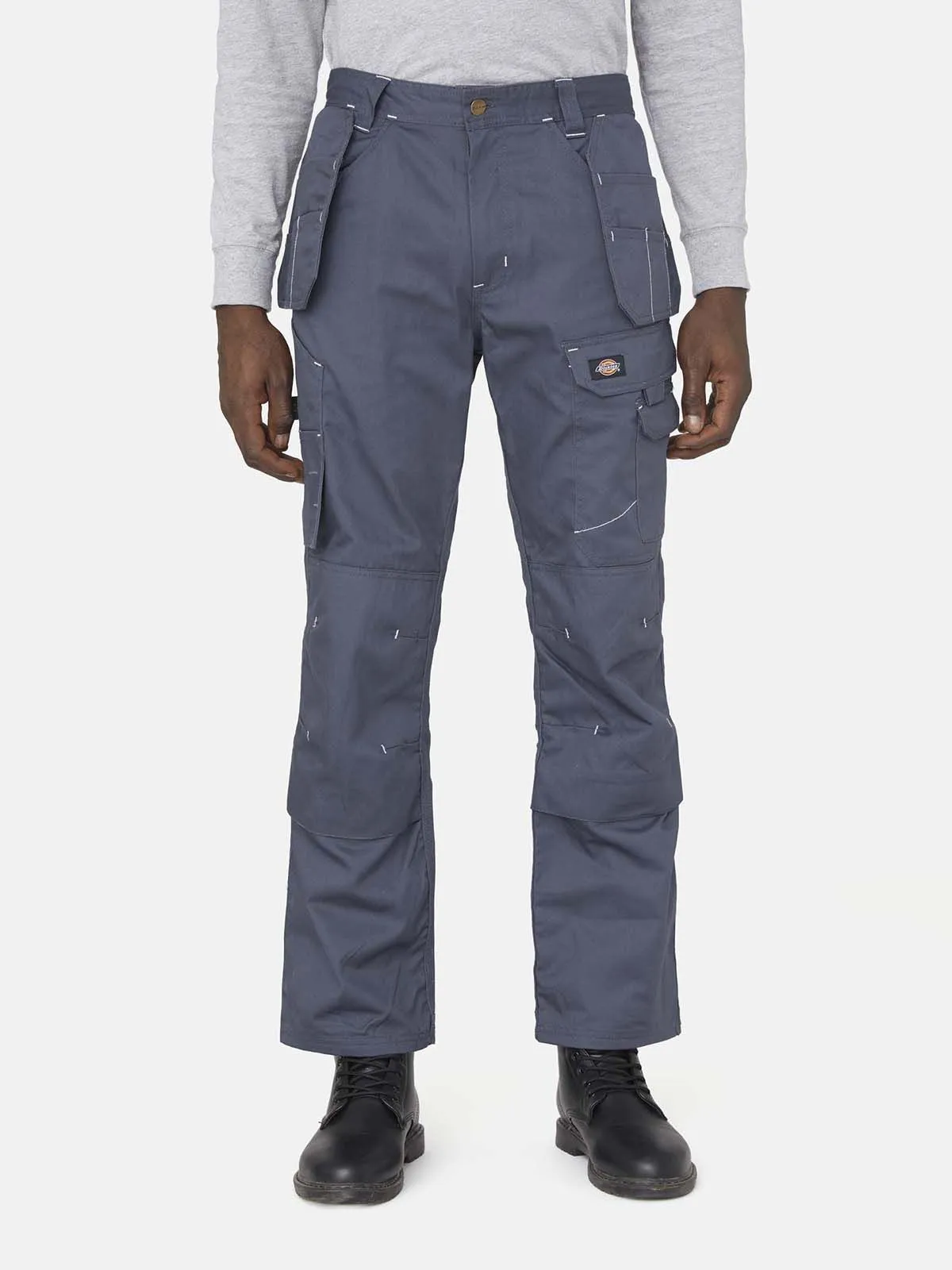 Redhawk&#x20;Pro&#x20;Work&#x20;Trouser&#x20;-&#x20;Dickies