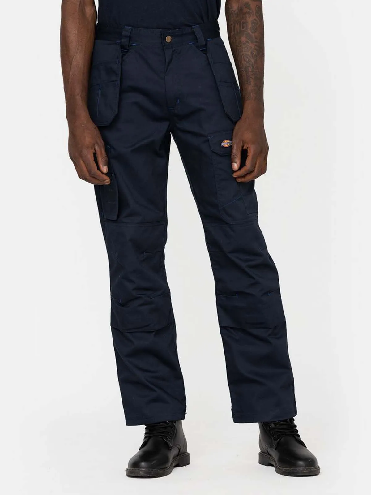 Redhawk&#x20;Pro&#x20;Work&#x20;Trouser&#x20;-&#x20;Dickies