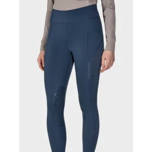 RIDING LEGGINGS EDODIEK GRIP KNEE