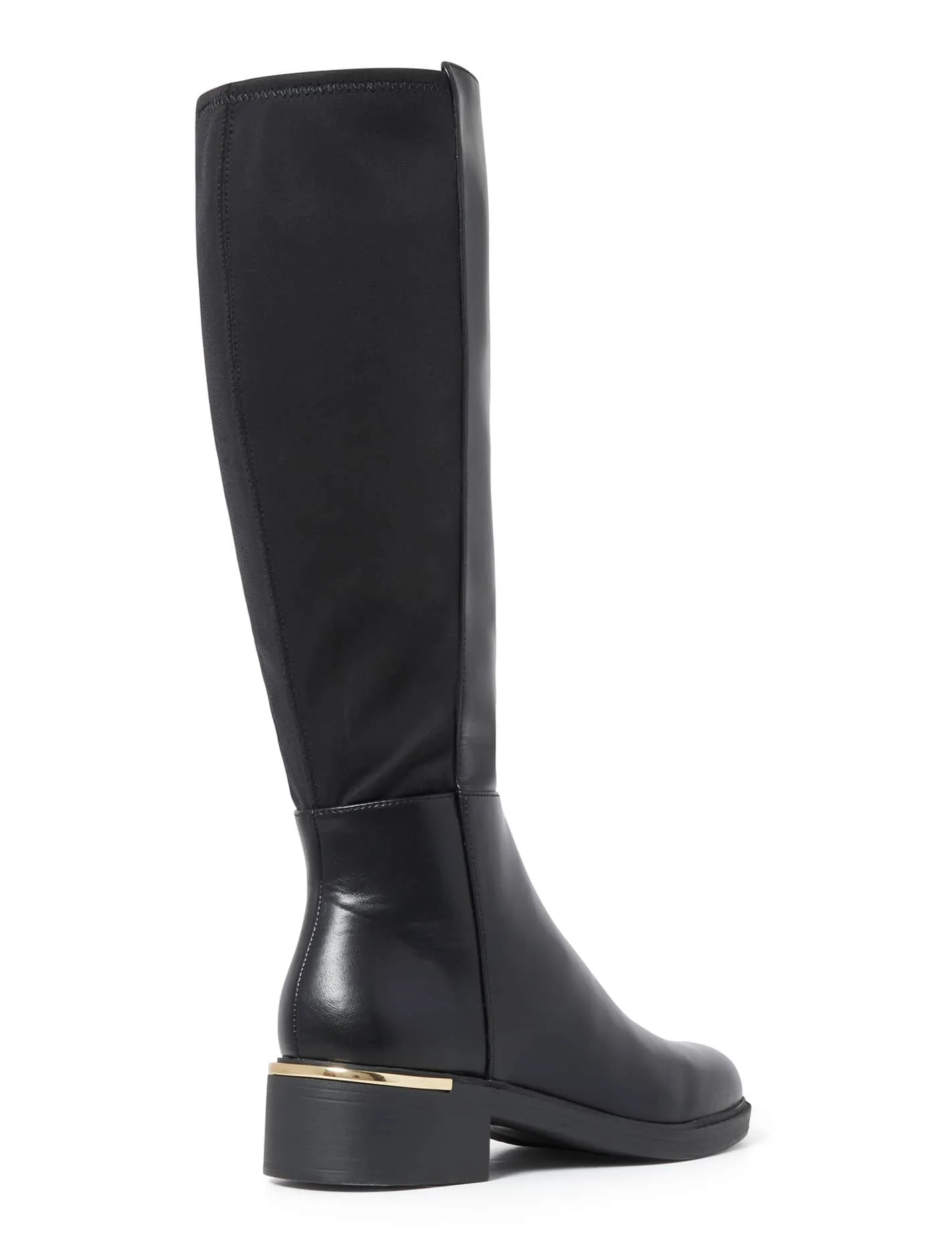 Robyn Riding Boot Knee High