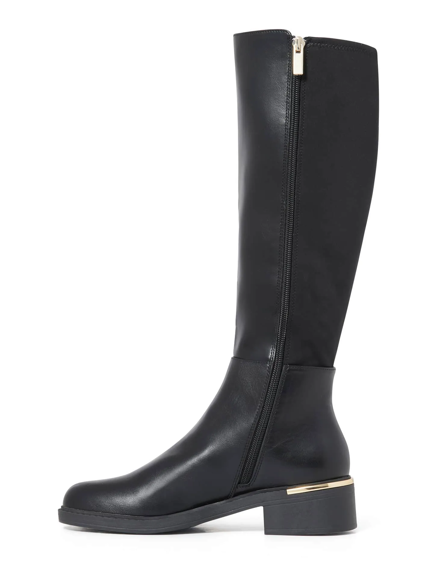 Robyn Riding Boot Knee High